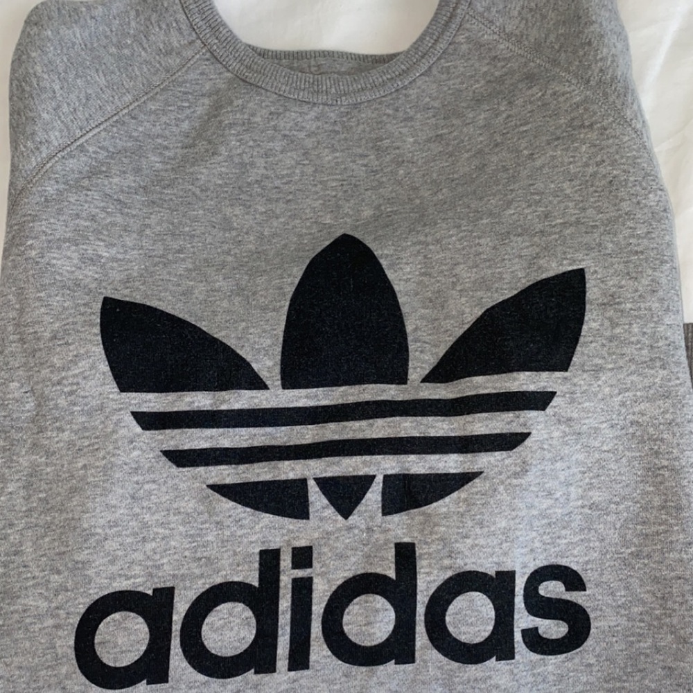 Adidas Pullover - image 2